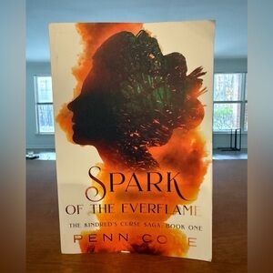 Spark of the Everflame